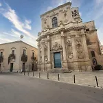 Lecce Santa Chiara Terrace Piano Rialzato