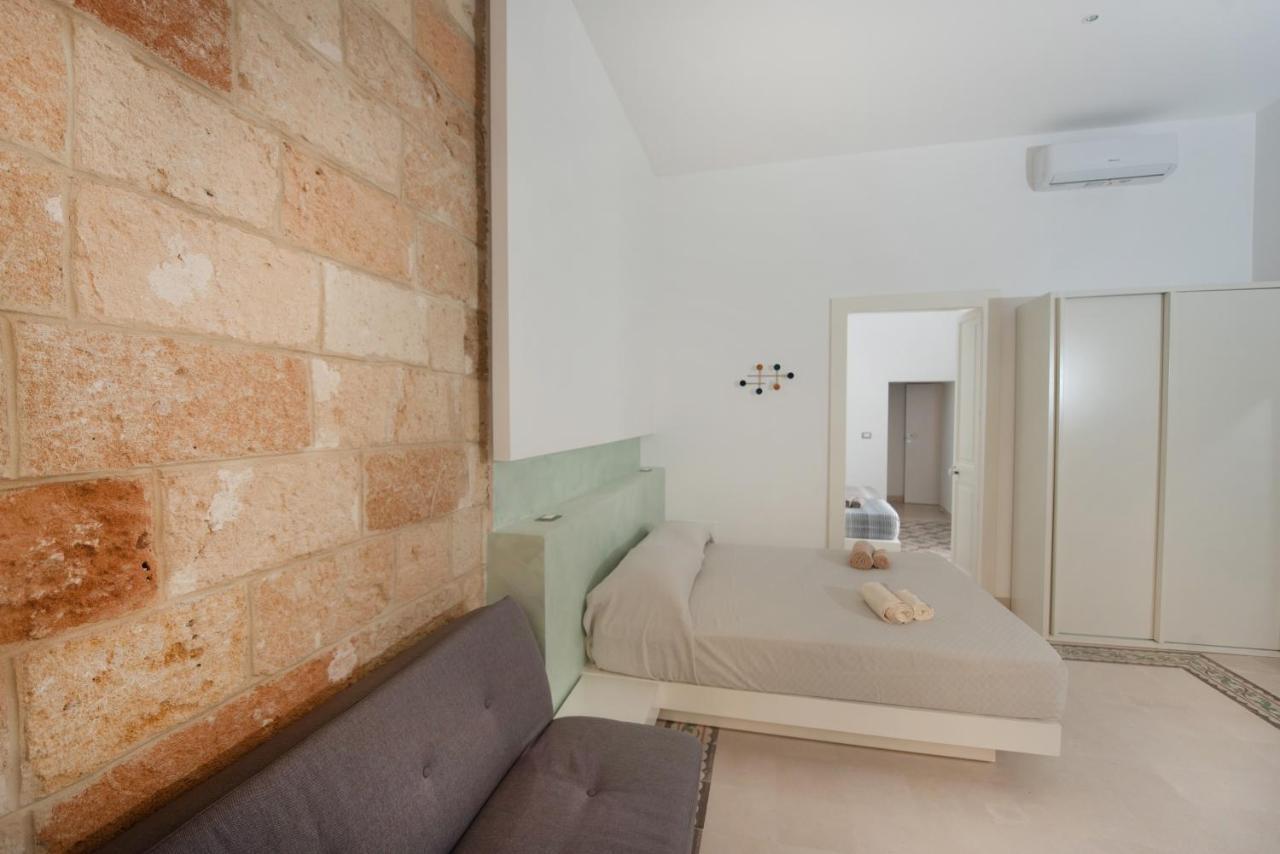 Santa Chiara Terrace Piano Rialzato Appartement *