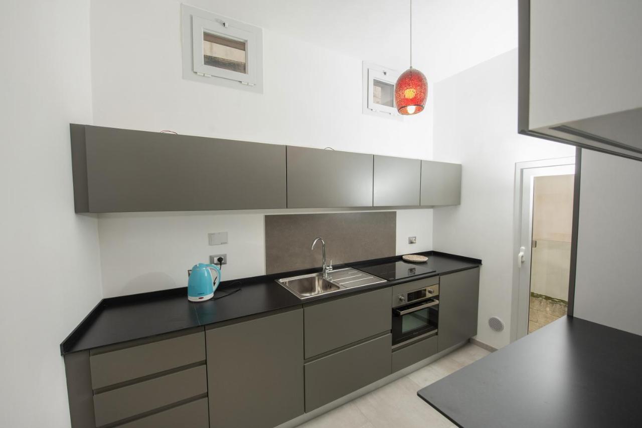 Appartement Santa Chiara Terrace Piano Rialzato *